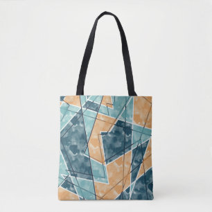 Geometrisches Muster