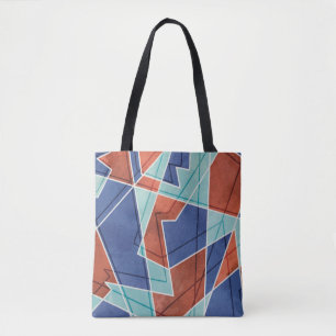 Geometrisches Muster