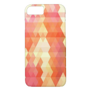 Geometrisches Muster 1 Case-Mate iPhone Hülle