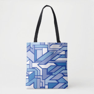 Geometrisches Muster 2