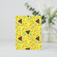 Geometrisches Muster 6
