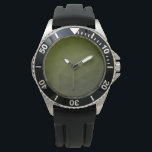 geometrisches Muster der Artenrochen Armbanduhr<br><div class="desc">Army grüne Gefälle geometrische Maschenmuster dreiecke ombre. Army green dunkelolivhue für Soldatengeschirr,  Camouflage. Es imitiert natürliche militärische Landschaften,  Widerstandskraft,  Ausdauer,  Widerstandskraft. Erdige Untertöne verbinden sich mit der Natur,  Erdung. Symbolisiert militärisches Vermächtnis,  Nutzen im Freien.</div>