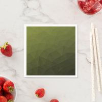 geometrisches Muster der Artenrochen