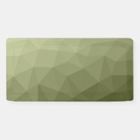 geometrisches Muster für die geometrische Struktur
