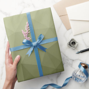 geometrisches Muster für die geometrische Struktur Geschenkpapier