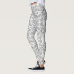 Geometrisches Muster Grau der Erdsteine und Weinbe Leggings<br><div class="desc">Hoffe, dass Ihnen dieses lustige Design gefällt. Passen Sie es auch mit Ihrem eigenen Text an. Und Karo in meinem Shop für passende Artikel wie Shirts, Handtücher, Packpapier, Karten und vieles mehr! Wenn Sie etwas Gewohntes möchten, schreiben Sie mir bitte eine Nachricht. Danke, dass du mir die Designs ausgecheckt hast!...</div>