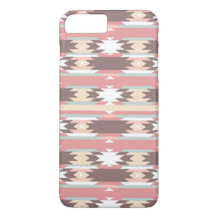 Geometrisches Muster in aztekischer Art 2 Case-Mate iPhone Hülle