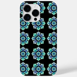 Geometrisches Muster iPhone/iPad-Gehäuse Case-Mate iPhone 14 Pro Max Hülle