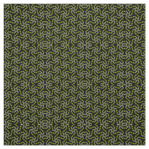 Geometrisches Muster Stoff
