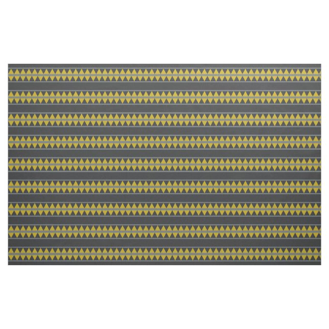 Geometrisches Muster Stoff (Yard (91,4 cm))