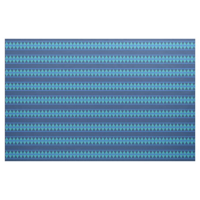 Geometrisches Muster Stoff (Yard (91,4 cm))