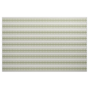 Geometrisches Muster Stoff