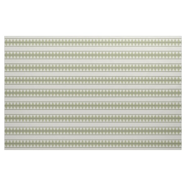 Geometrisches Muster Stoff (Yard (91,4 cm))