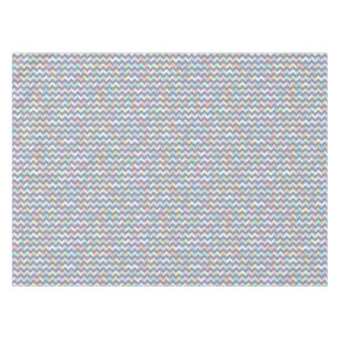 Geometrisches Muster Tischdecke