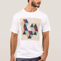 Geometrisches Musterspiel III