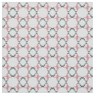 Geometrisches Ornament. Stoff
