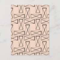 Geometrisches Rechteck X