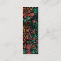 Geometrisches Retro | aquamarines Grün der