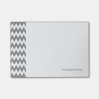 Geometrisches Zickzackmuster