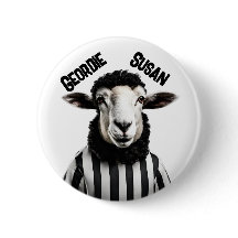 Geordie Button Abzeichen, Newcastle upon Tyne, How