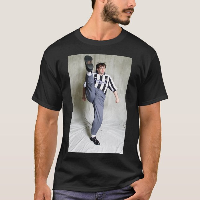 Geordie Dancer T - Shirt Essential T - Shirt (Vorderseite)