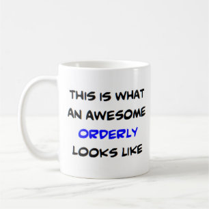 geordnet, phantastisch kaffeetasse