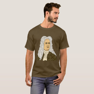 Georg Friedrich Händel T-Shirt