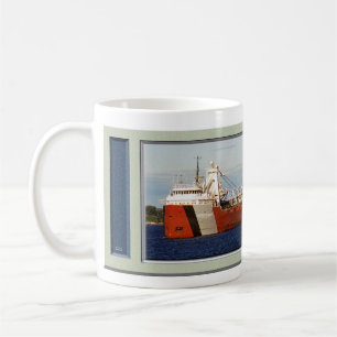 George A. Sloan Tasse