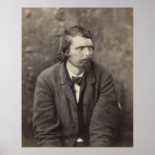 George Atzerodt Poster