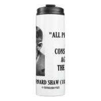 George B. Shaw Professions Conspiracies Laity