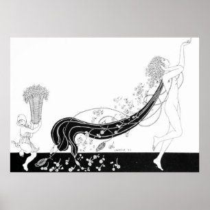 GEORGE BARBIER POSTER