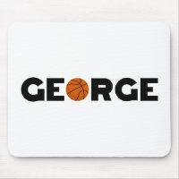George Basketball