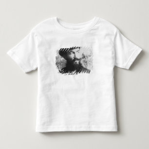 George Bernard Shaw Kleinkind T-shirt