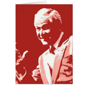 George Bush/Miss Me Fast?