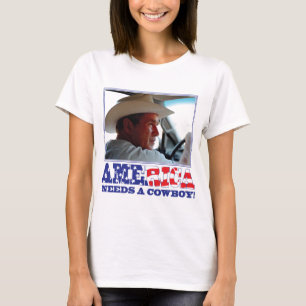 George Bush T-Shirt