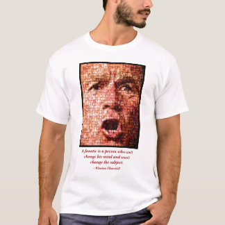 George- BushT - Shirt