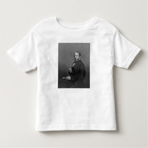 George Cruikshank Esq Kleinkind T-shirt