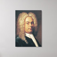 George Frederick Handel