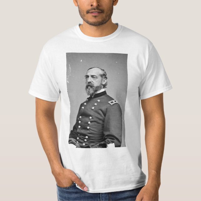 George G. Meade T-Shirt (Vorderseite)