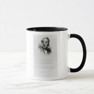 George Gabriel Stokes Tasse