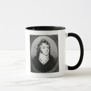 George "Galan" Brummel Tasse