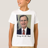George H. W. Bush 41