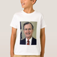 George H. W. Bush 41