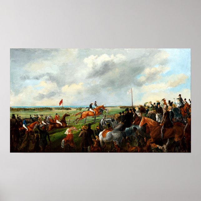 George Hamilton: Die erste Phase Poster (Vorne)