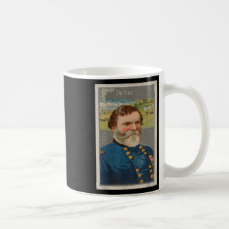 George Henry Thomas Portrait (1888) Kaffeetasse