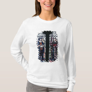 George Herbert und Nicholas Ferrar T-Shirt