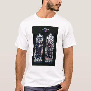 George Herbert und Nicholas Ferrar T-Shirt