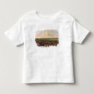 George I (1660-1727) in Newmarket, 4. am 5. Kleinkind T-shirt