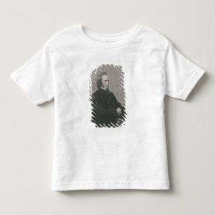 George John Douglas Campbell Kleinkind T-shirt