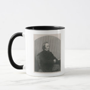 George John Douglas Campbell Tasse